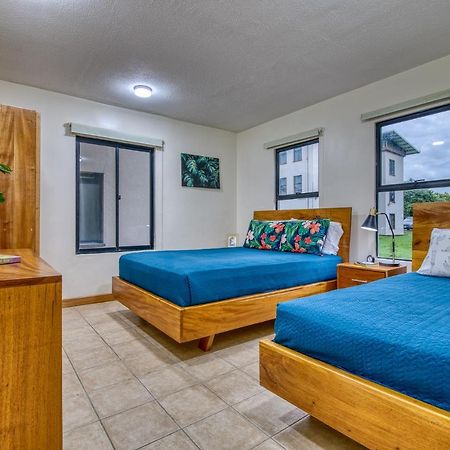 Golden Getaway Apartments Либерия Экстерьер фото
